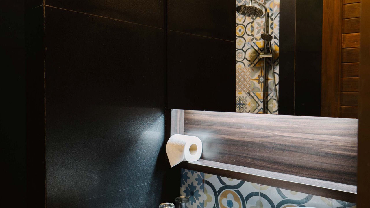 Photo of Bathroom in Sukhothai