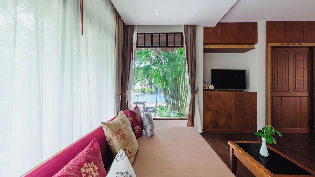Photo of Bedroom in Krabi