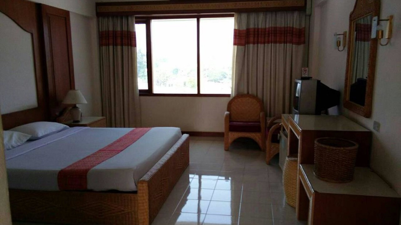 Photo of Bedroom in Sukhothai