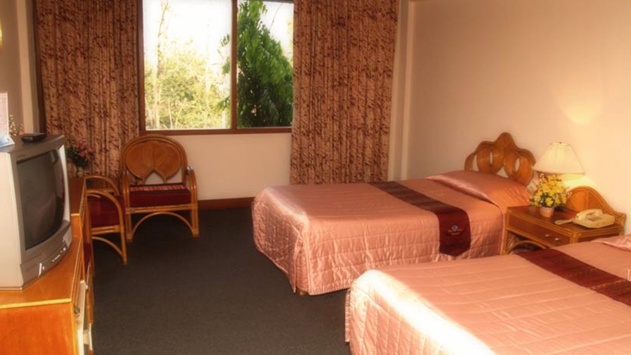 Photo of Bedroom in Sukhothai