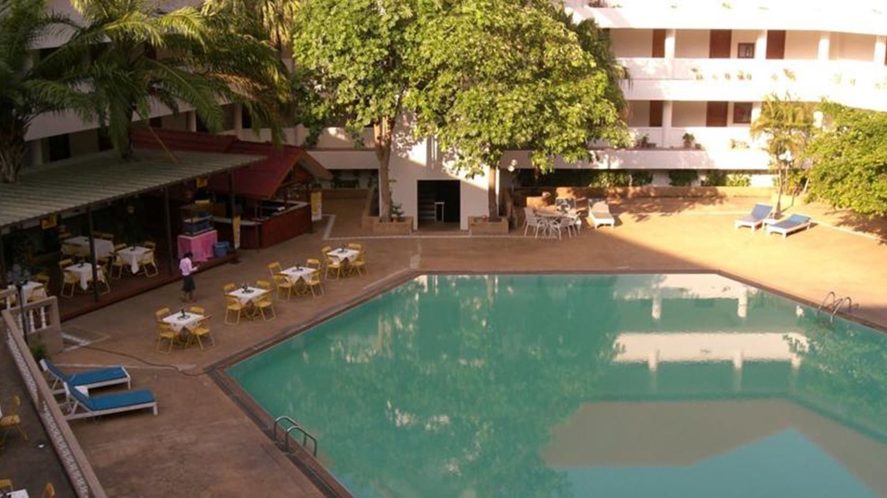 Photo of Outdoor in Sukhothai
