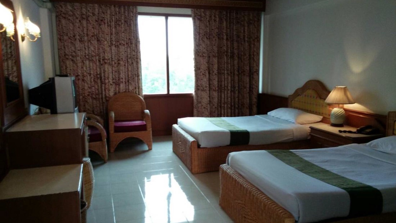 Photo of Bedroom in Sukhothai