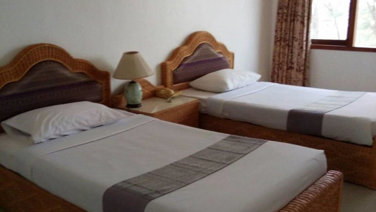 Photo of Bedroom in Sukhothai
