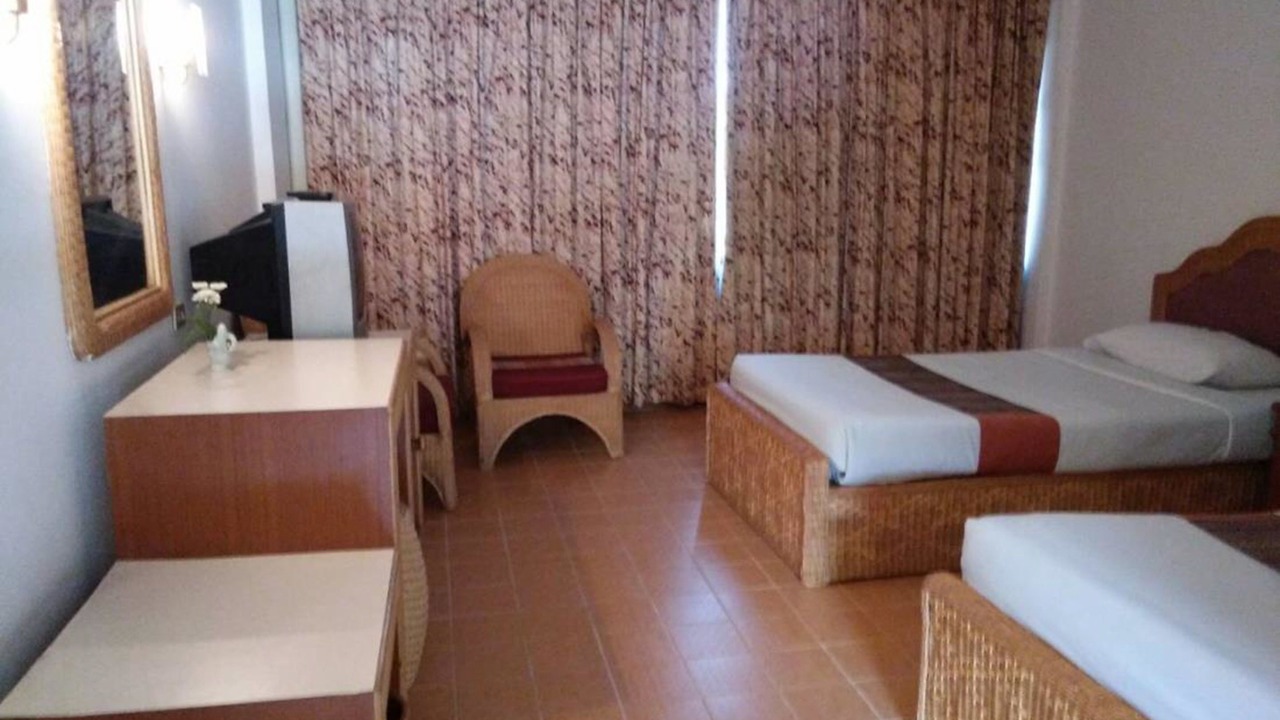 Photo of Bedroom in Sukhothai