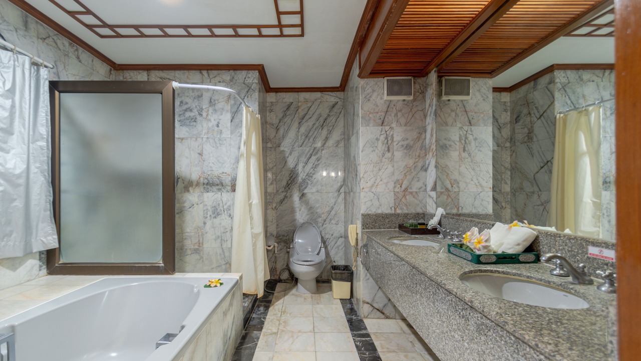Photo of Bathroom in Kanchanaburi