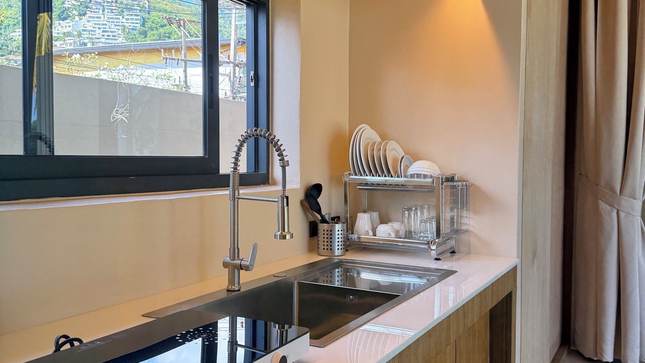 Photo of Kitchen in Maret