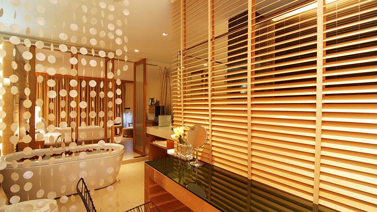 Photo of Bedroom in Hua Hin
