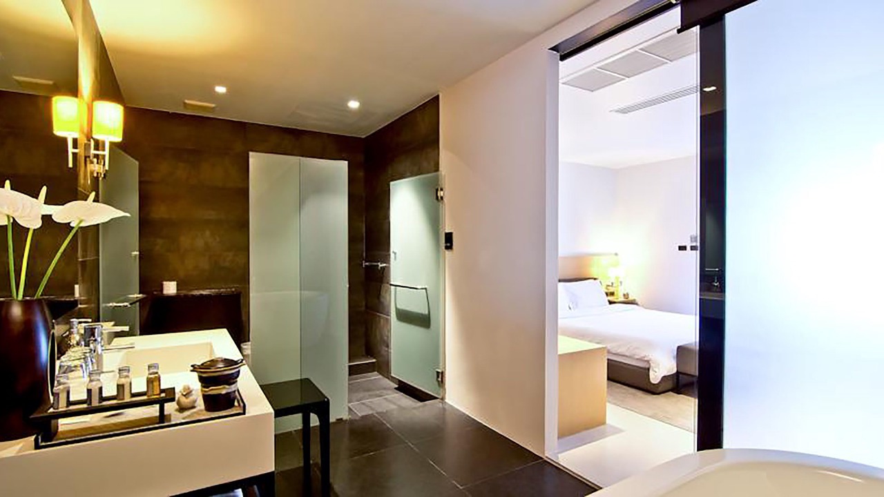 Photo of Bedroom in Hua Hin