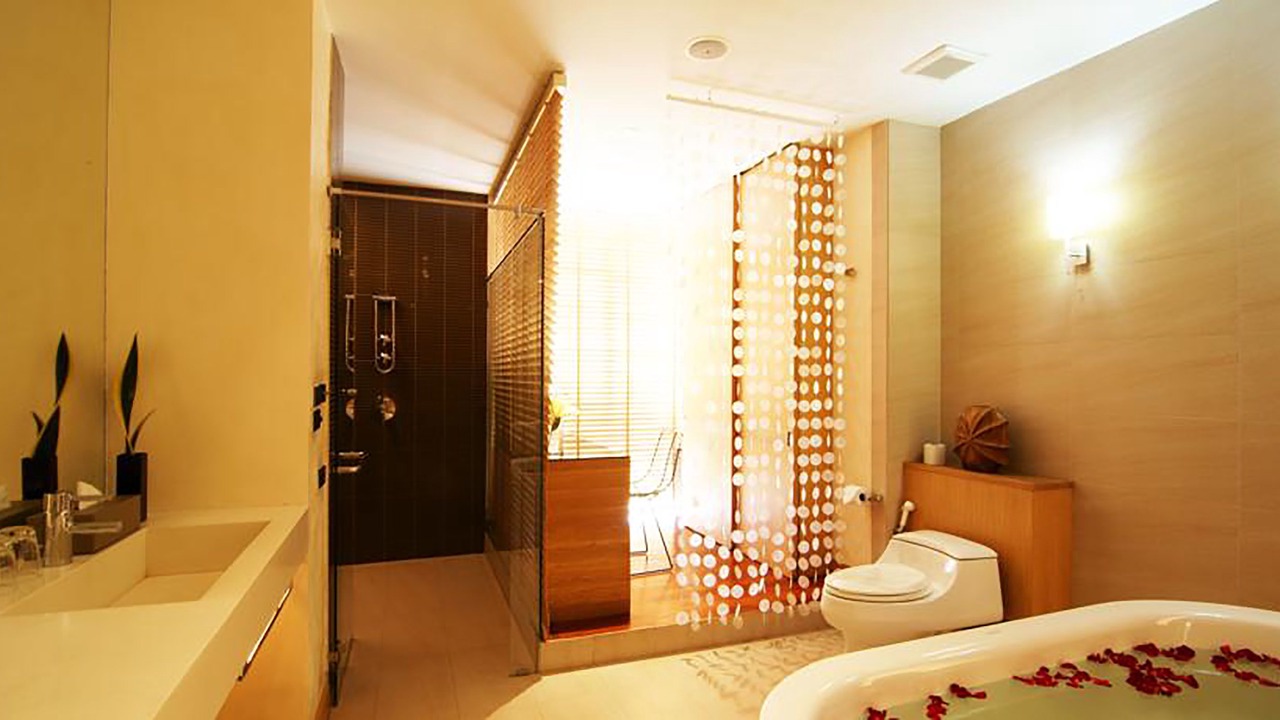 Photo of Bathroom in Hua Hin