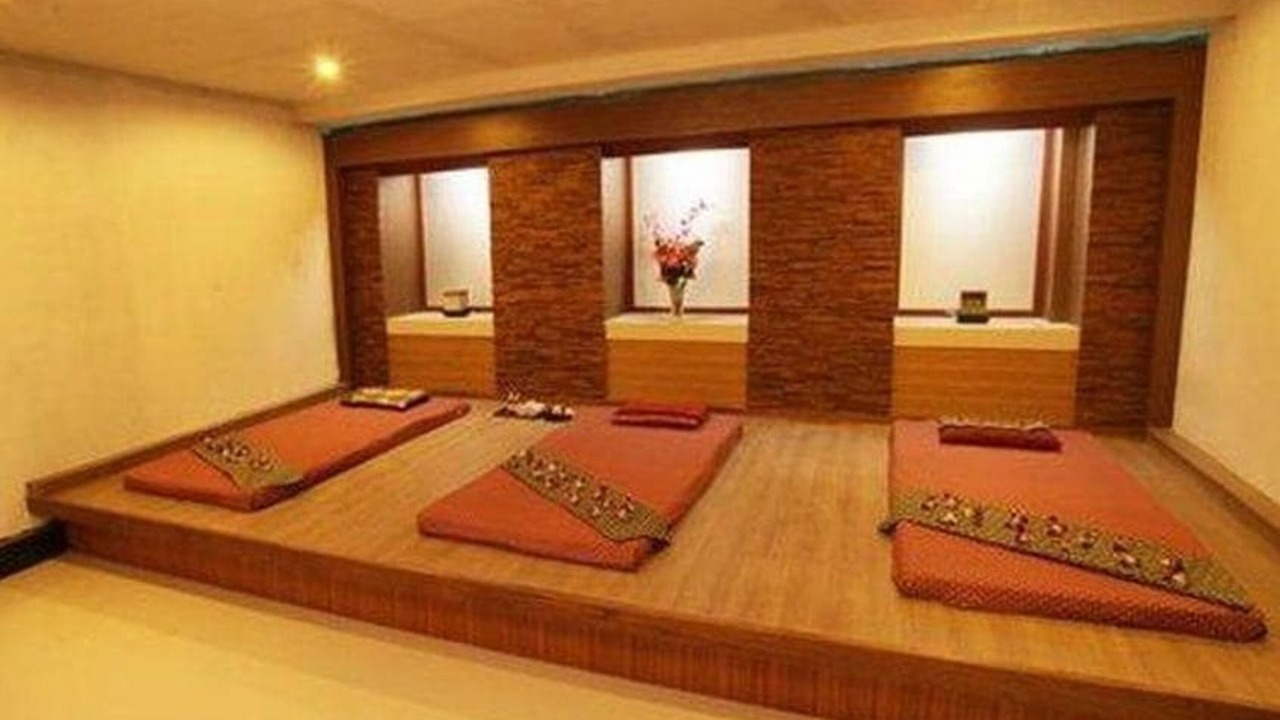 Photo of Bedroom in Srisa Chorakhe Noi
