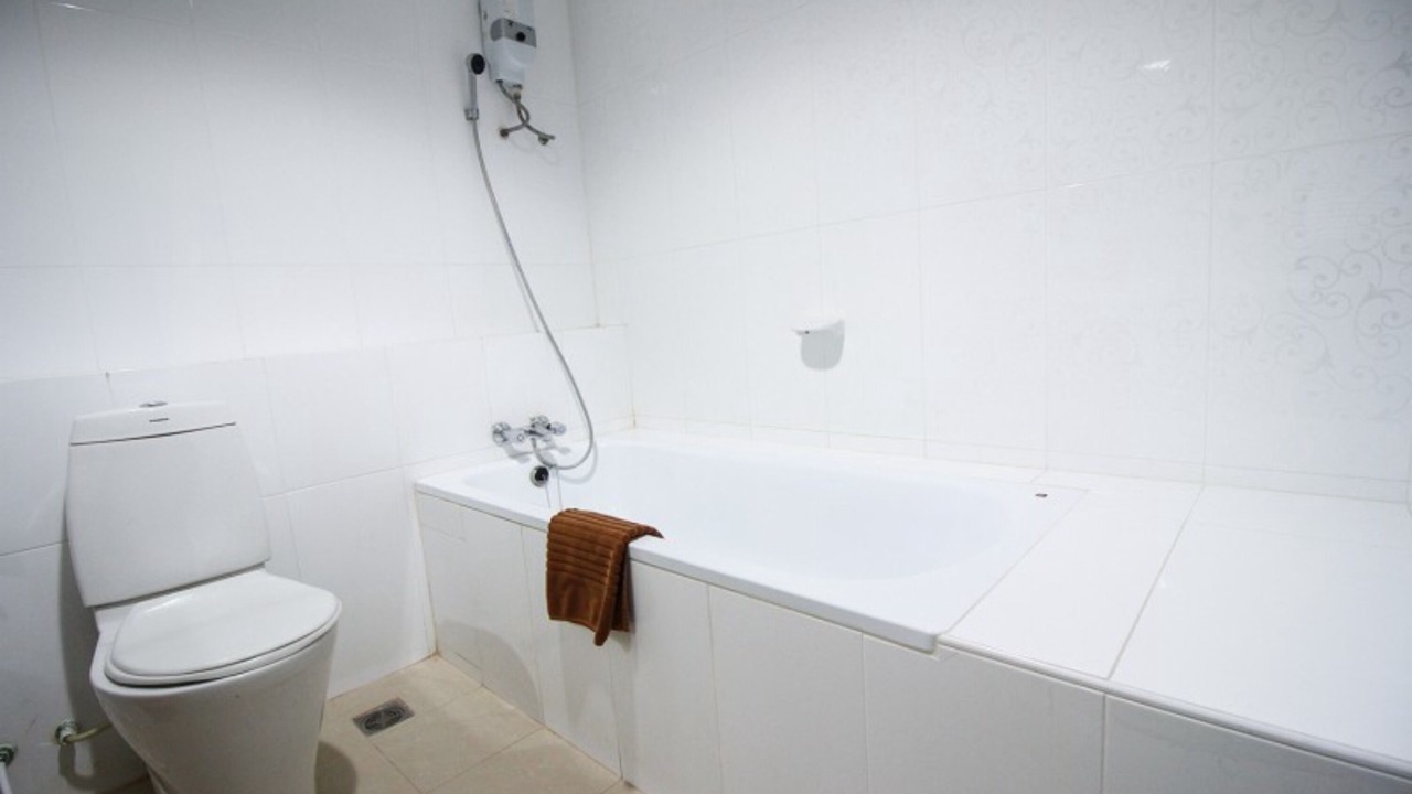 Photo of Bathroom in Srisa Chorakhe Noi