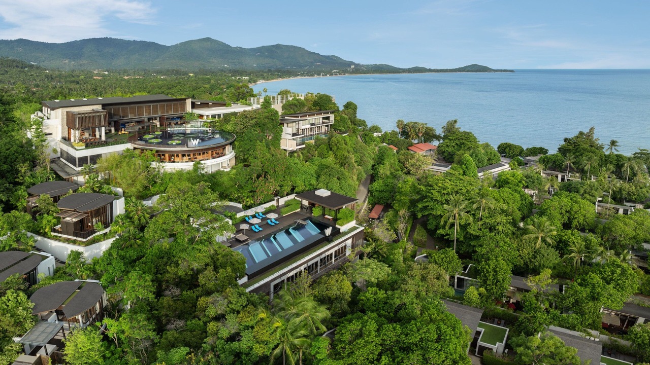 Photo of Outdoor in Mae Nam