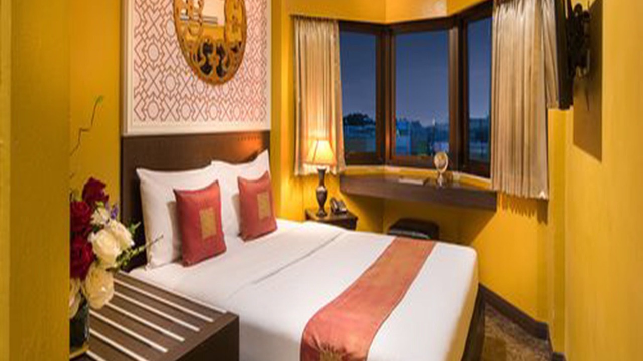 Photo of Bedroom in Talat Yot