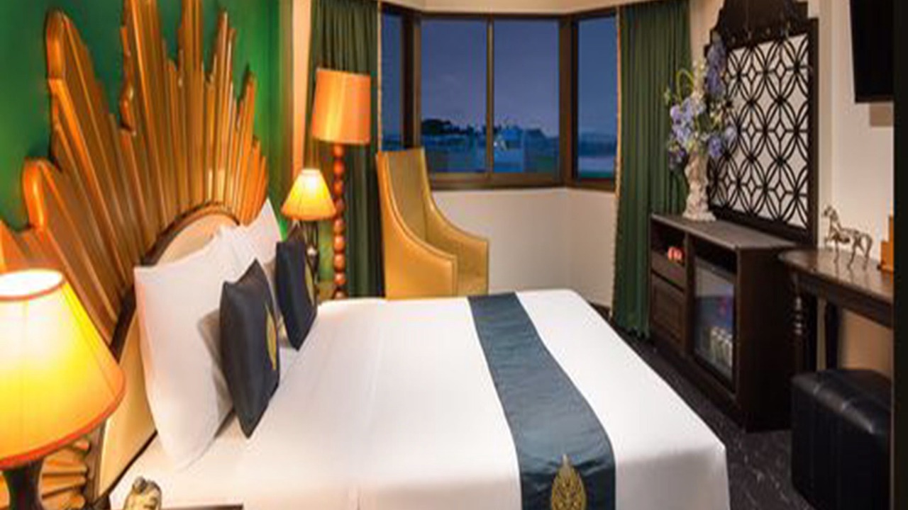 Photo of Bedroom in Talat Yot