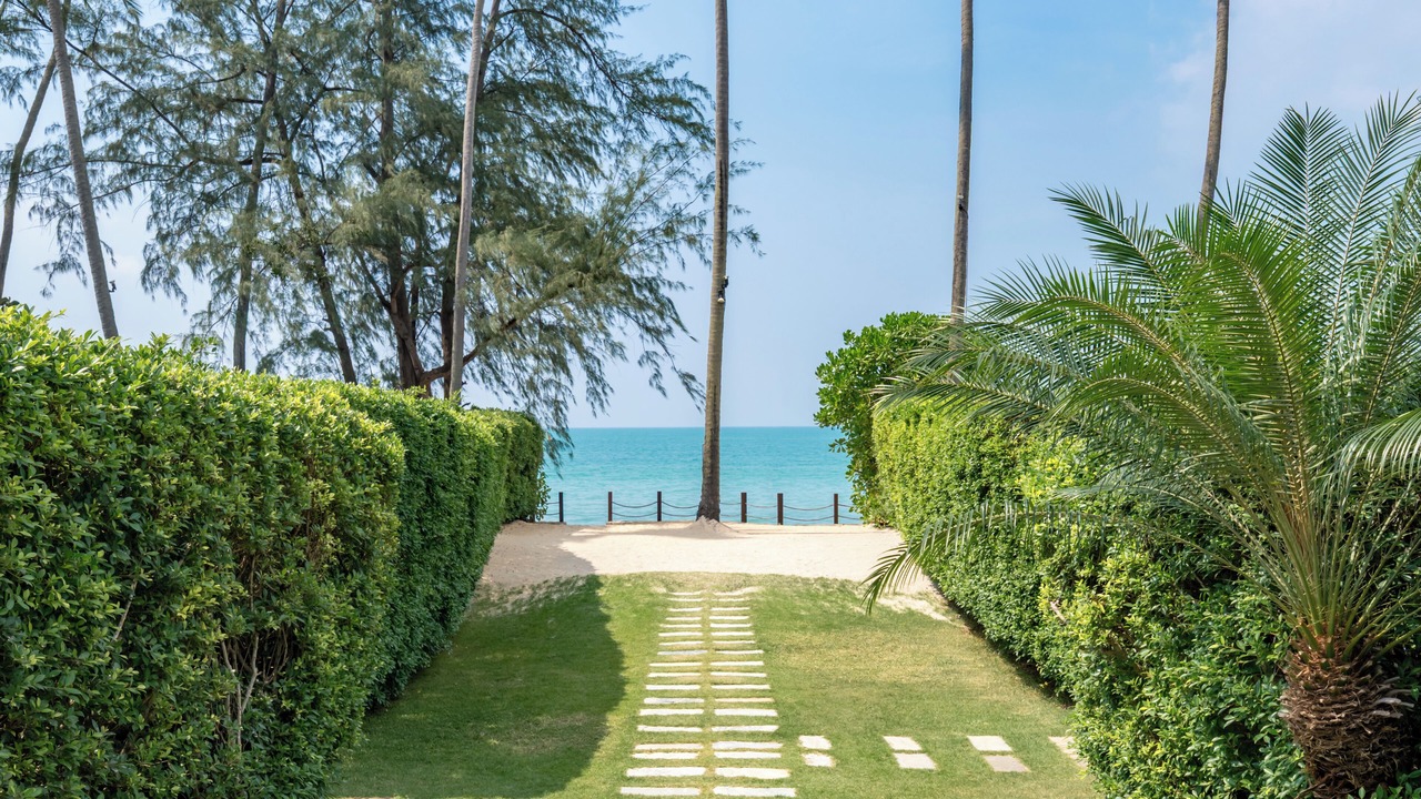 Photo of Outdoor in Lipa Noi