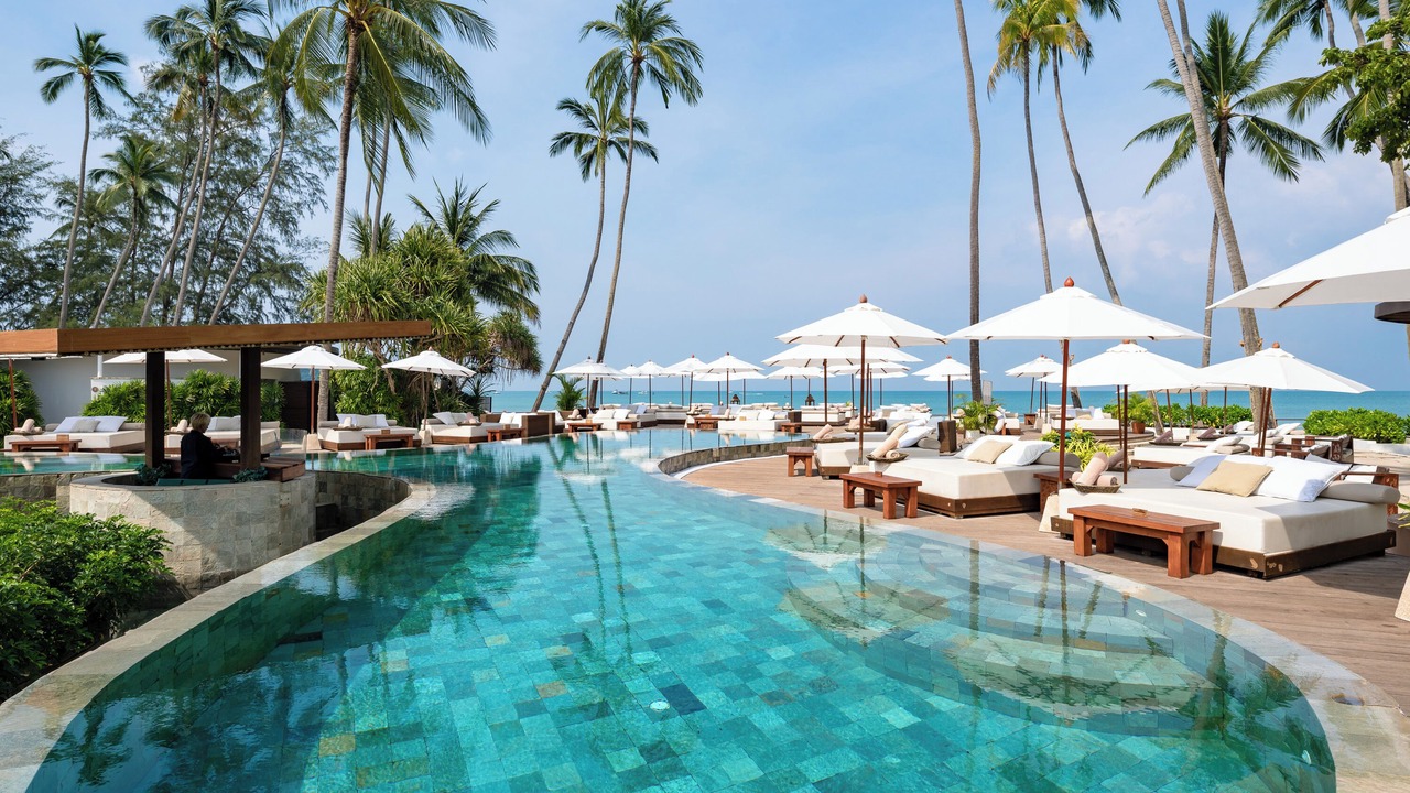Photo of Outdoor in Lipa Noi