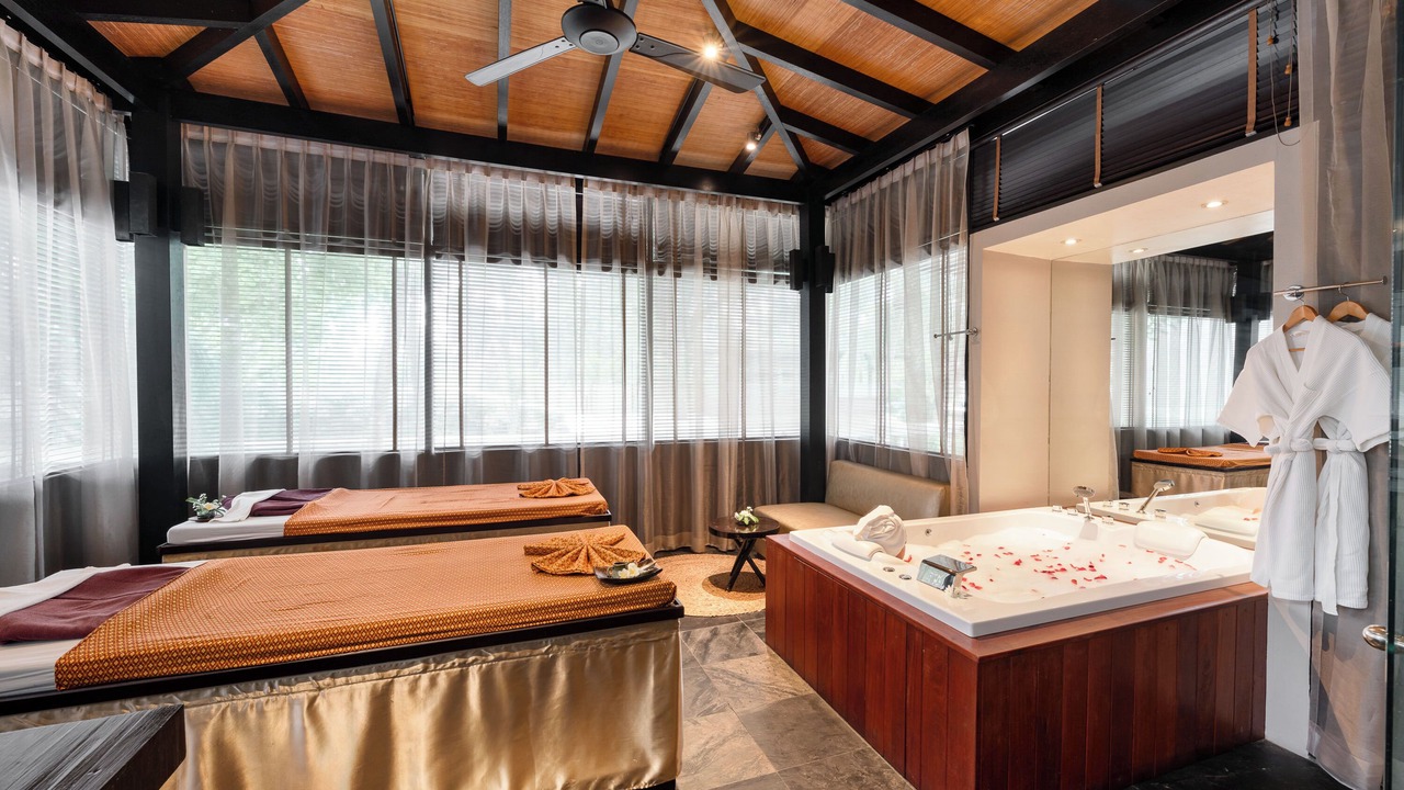 Photo of Bedroom in Lipa Noi
