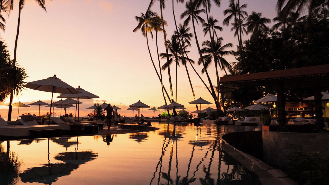 Photo of Outdoor in Lipa Noi