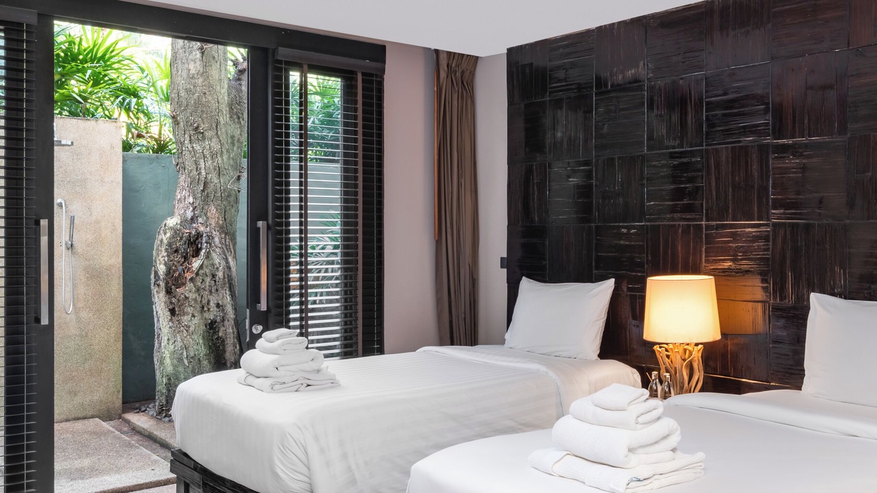 Photo of Bedroom in Lipa Noi