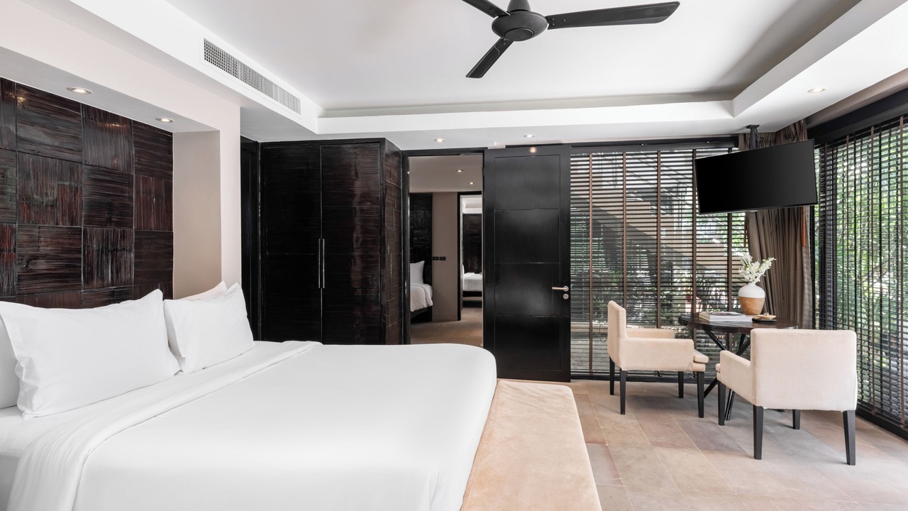 Photo of Bedroom in Lipa Noi