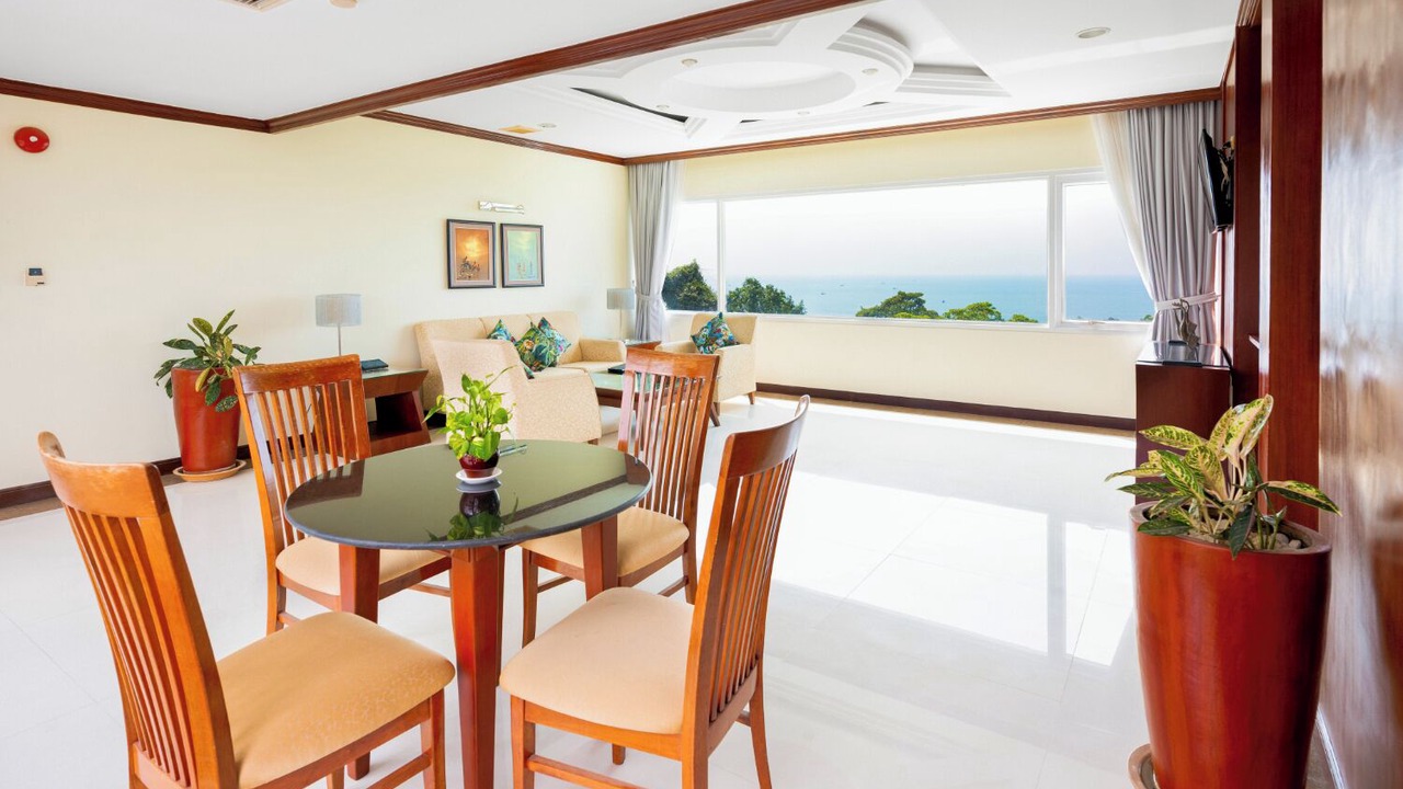 Photo of Bedroom in Sihanoukville City Centre