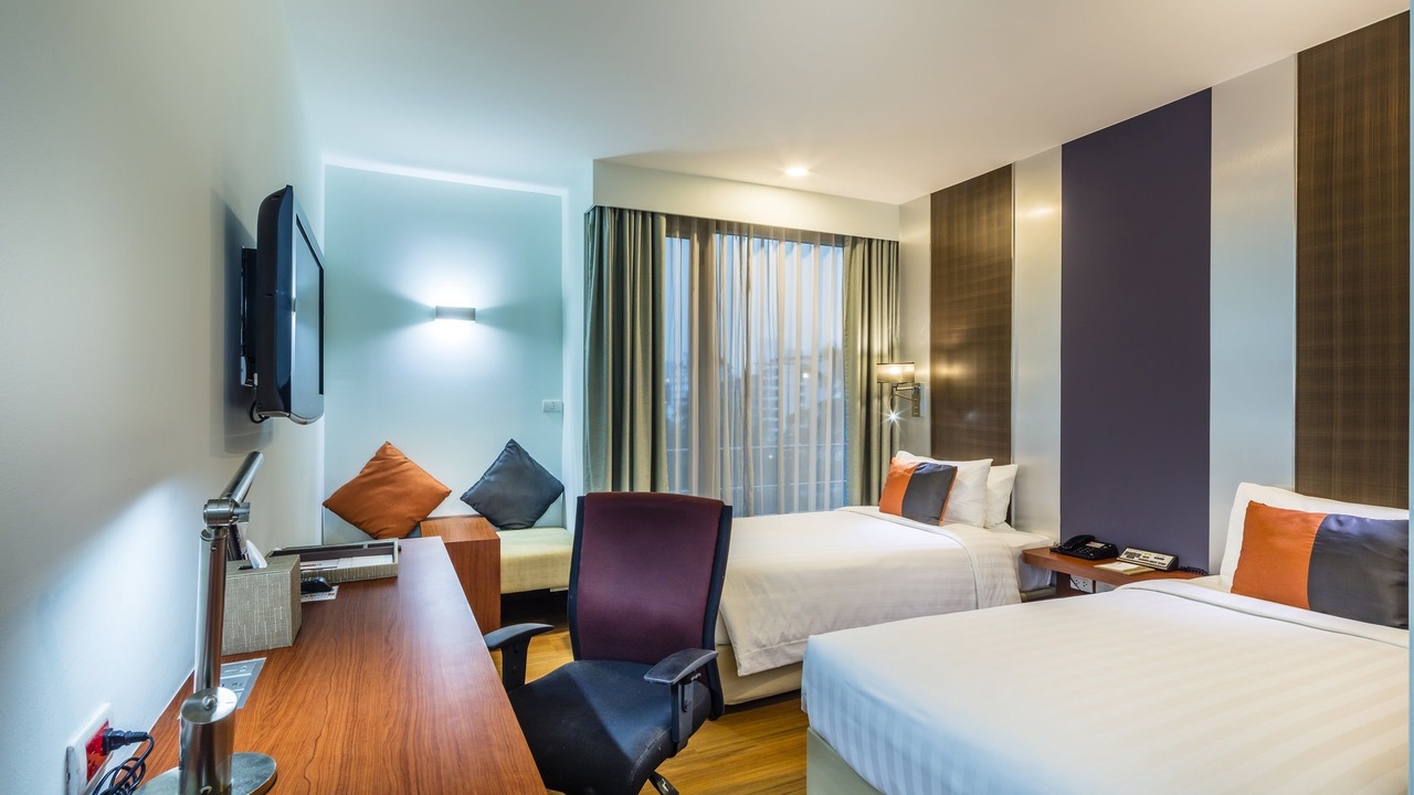 Photo of Bedroom in Ploenchit