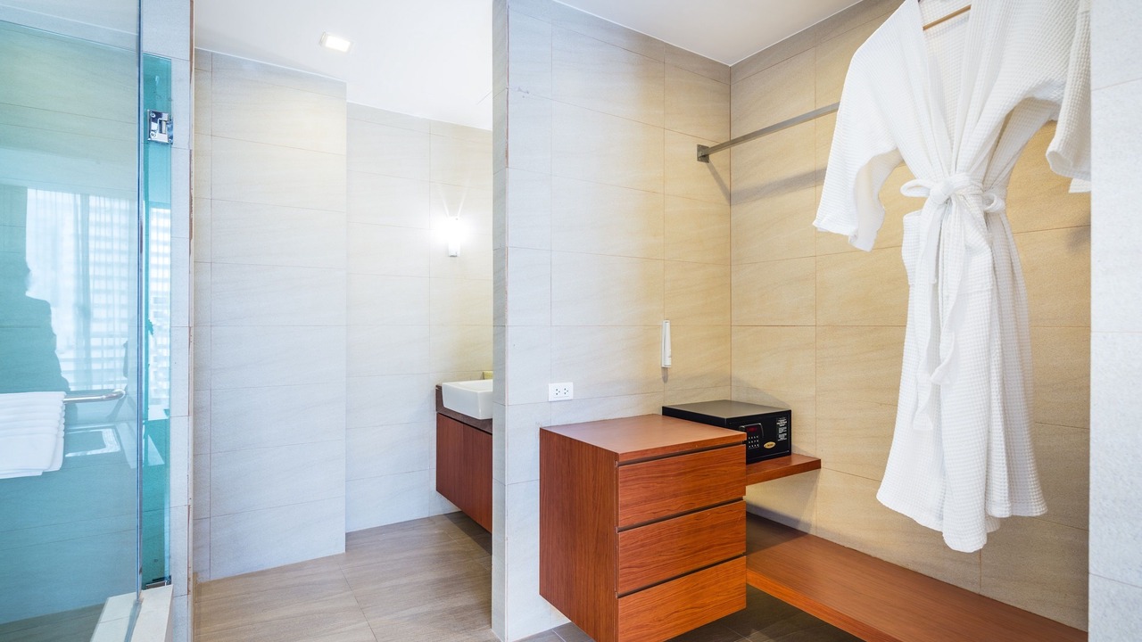 Photo of Bedroom in Ploenchit