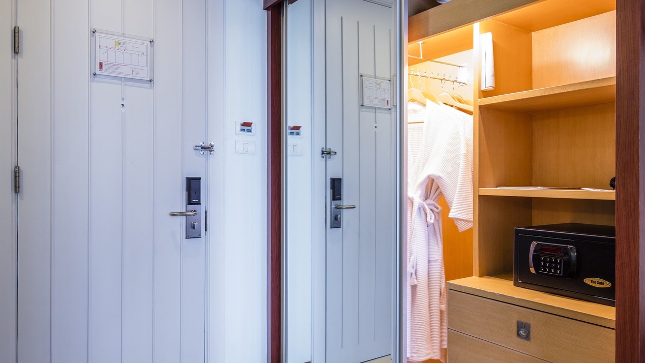 Photo of Bedroom in Ploenchit