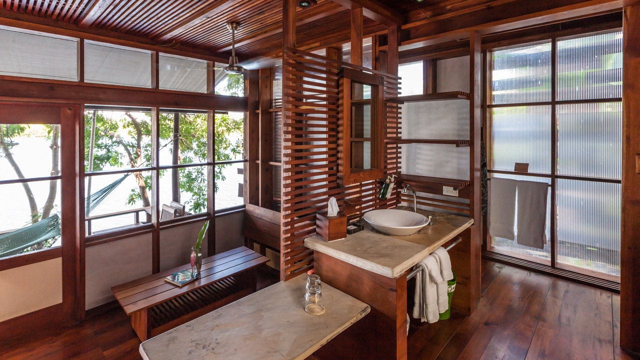 Photo of Bathroom in Granada
