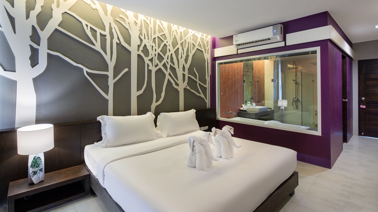 Photo of Bedroom in Bang Po