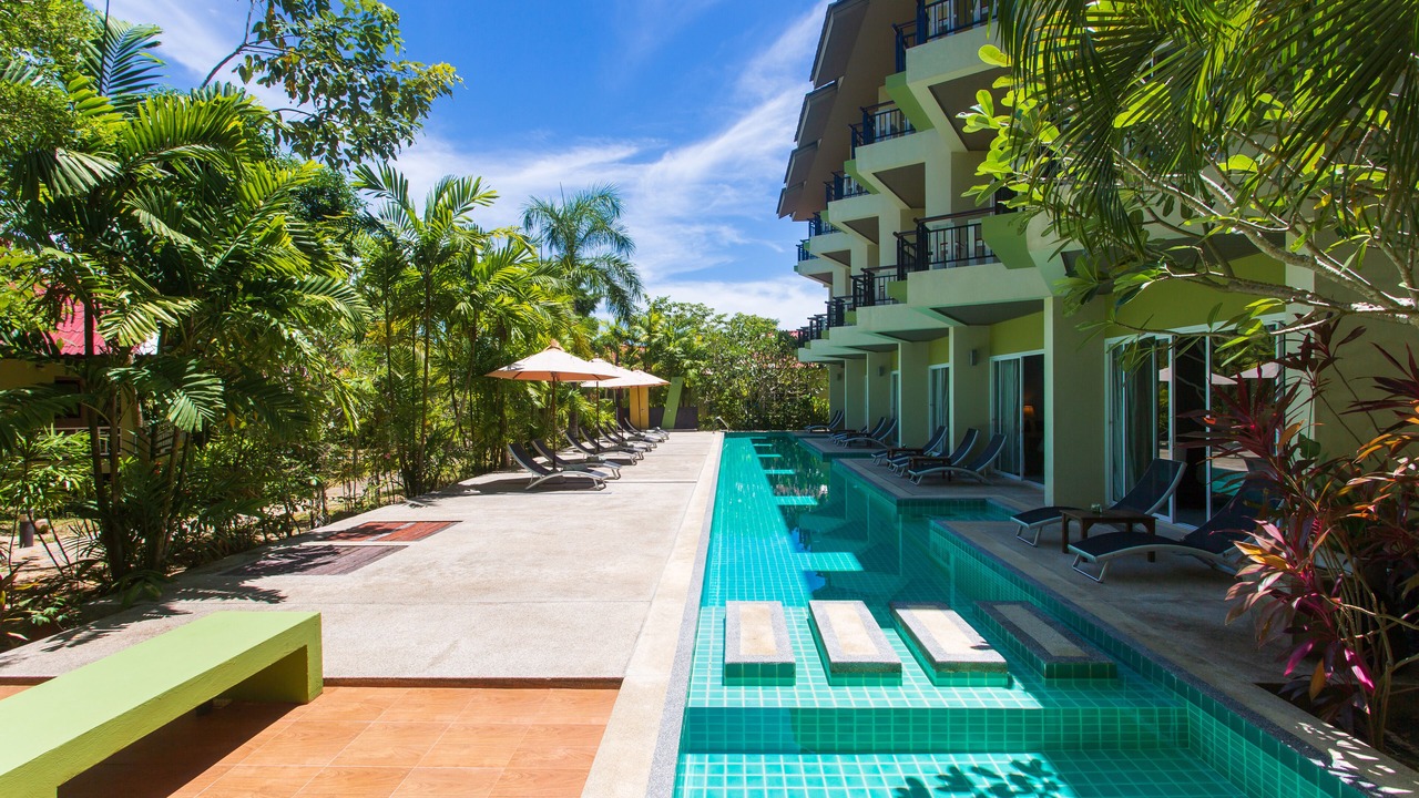 Photo of Outdoor in Bang Po