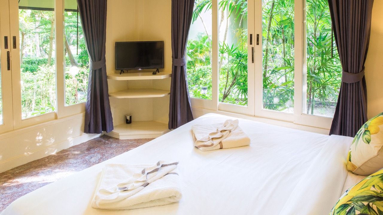 Photo of Bedroom in Bang Po