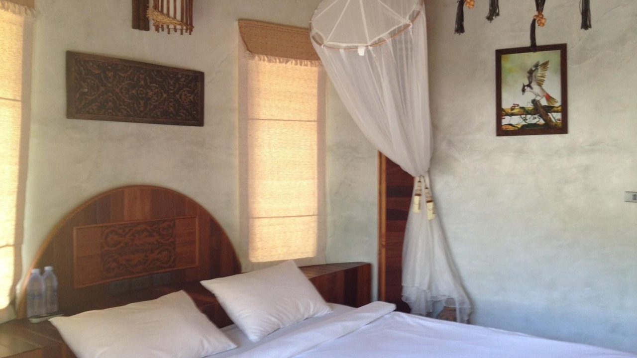 Photo of Bedroom in Chaloklum