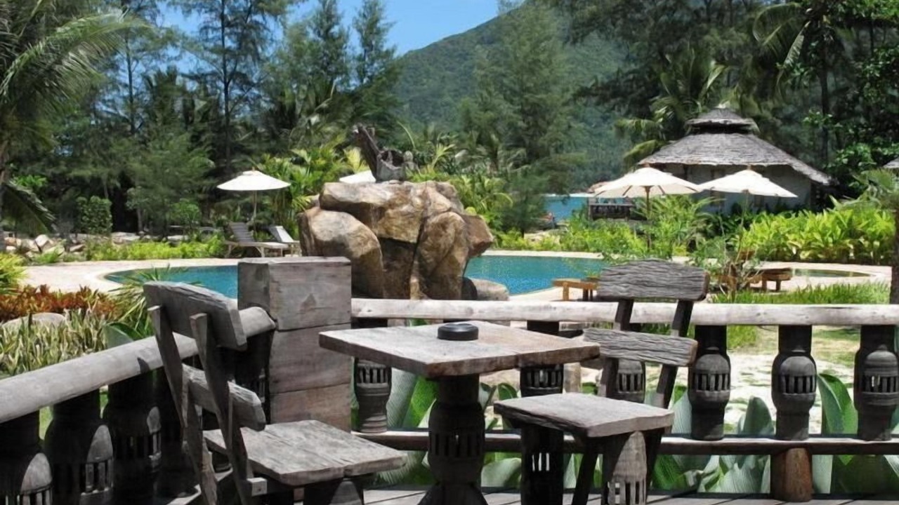 Photo of Patio Balcony in Chaloklum