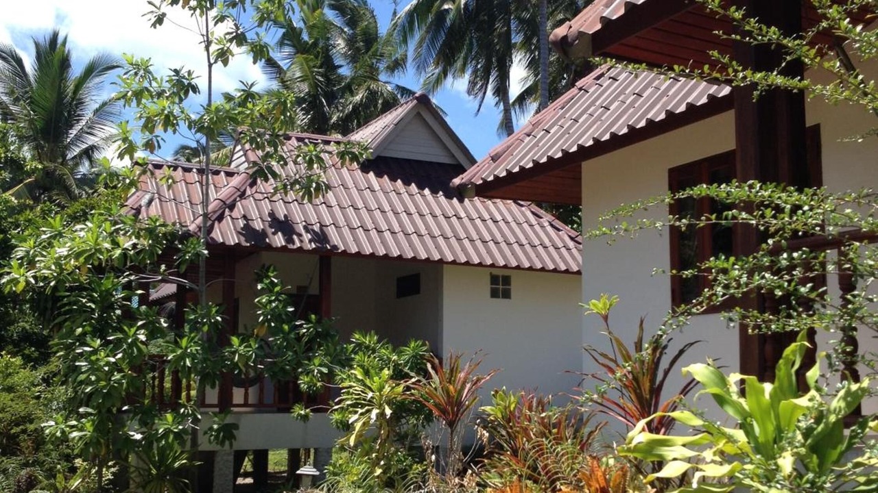 Photo of Outdoor in Chaloklum
