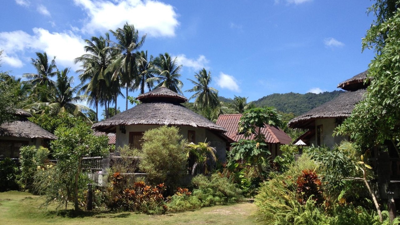 Photo of Outdoor in Chaloklum