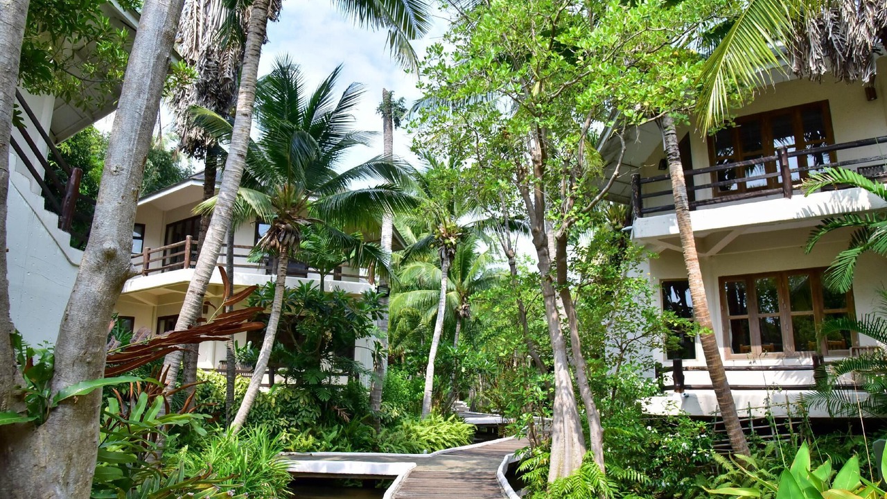 Photo of Outdoor in Pak Nam Pran