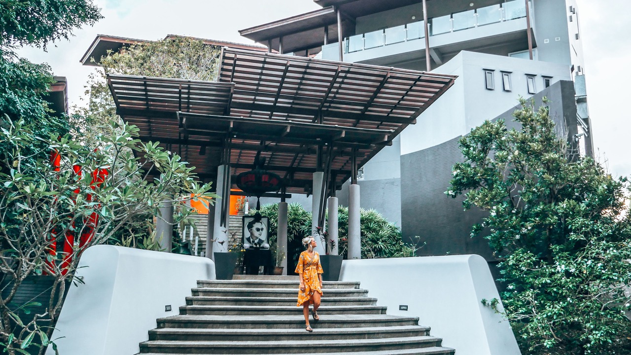 Photo of Outdoor in Ko Lanta