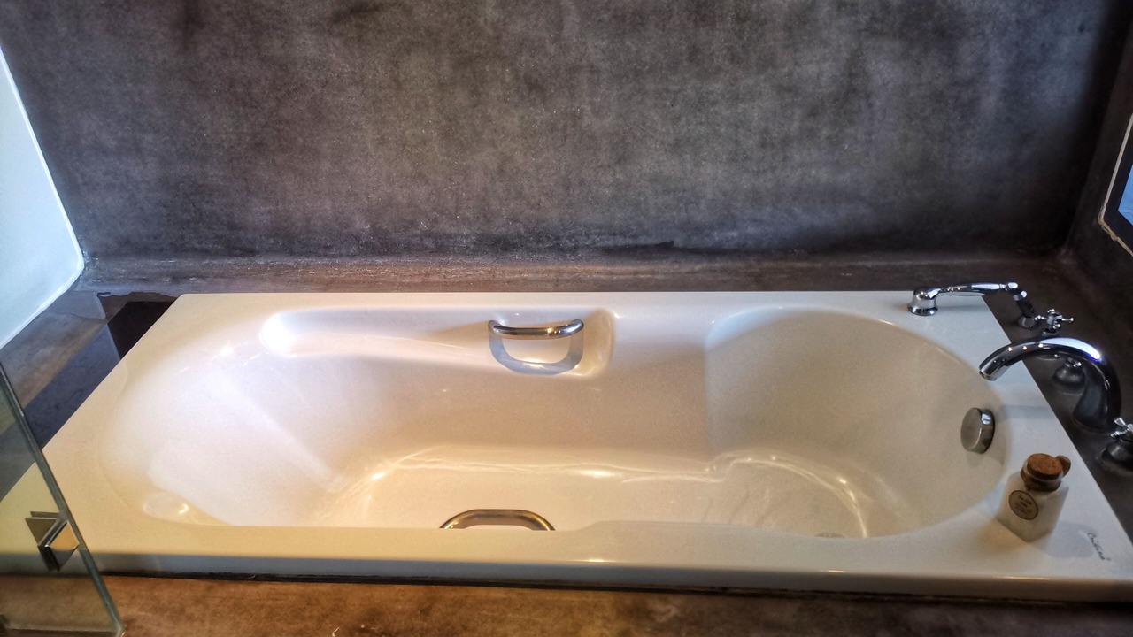 Photo of Bathroom in Ko Lanta