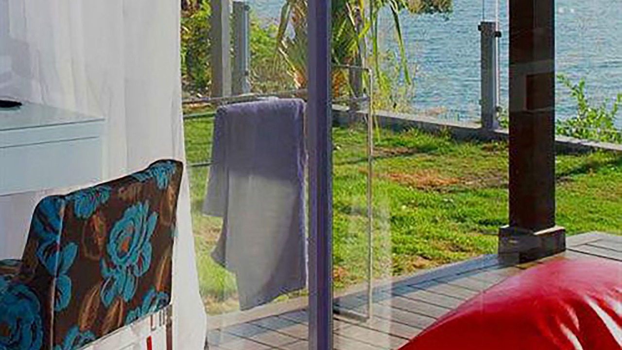 Photo of Patio Balcony in Ko Lanta