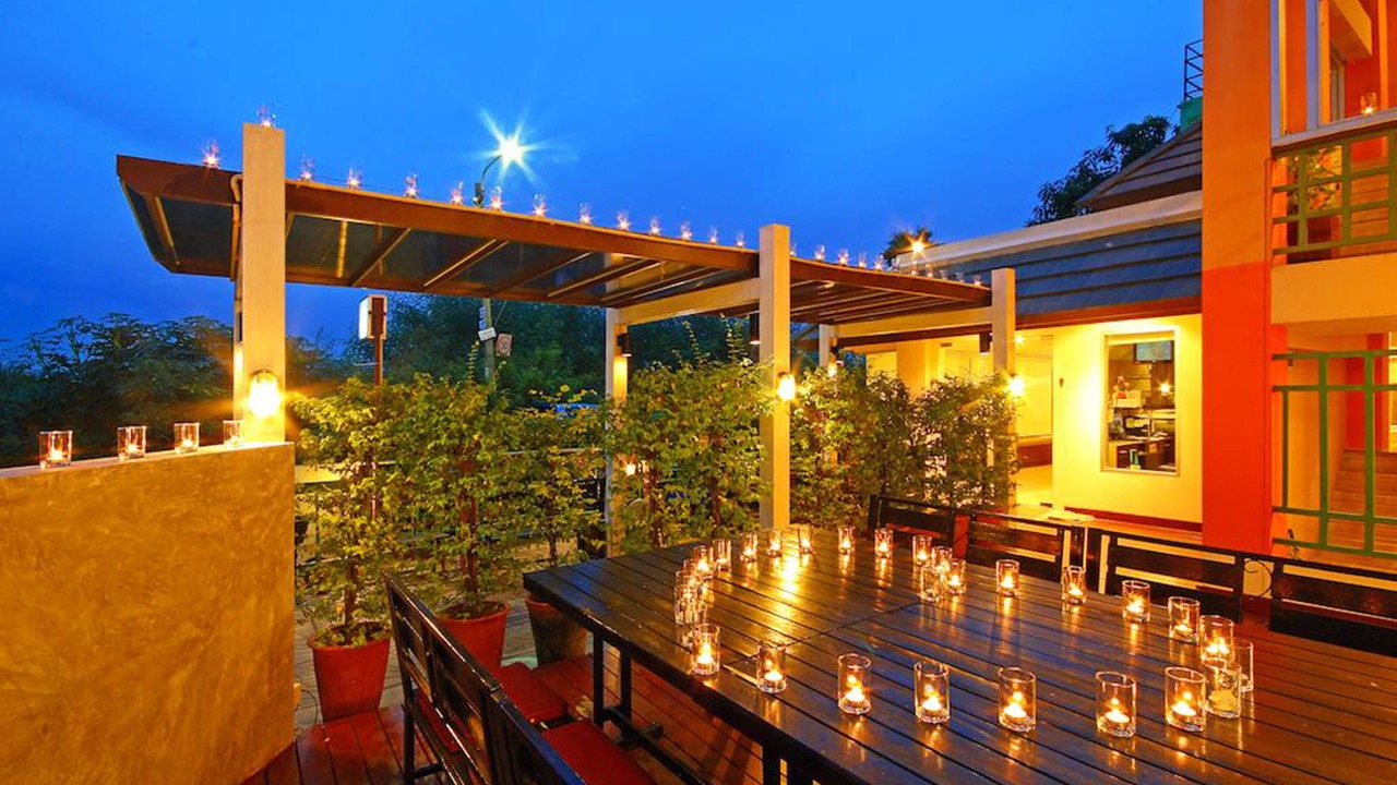Photo of Patio Balcony in Lat Krabang