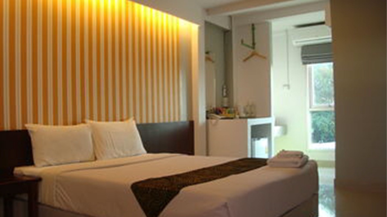 Photo of Bedroom in Lat Krabang