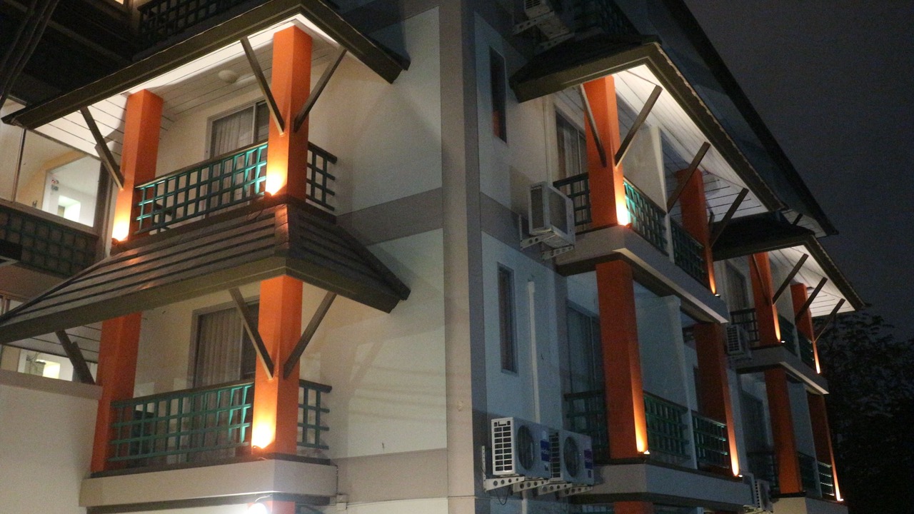 Photo of Outdoor in Lat Krabang