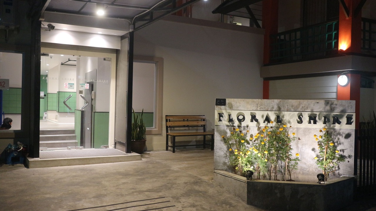 Photo of Outdoor in Lat Krabang
