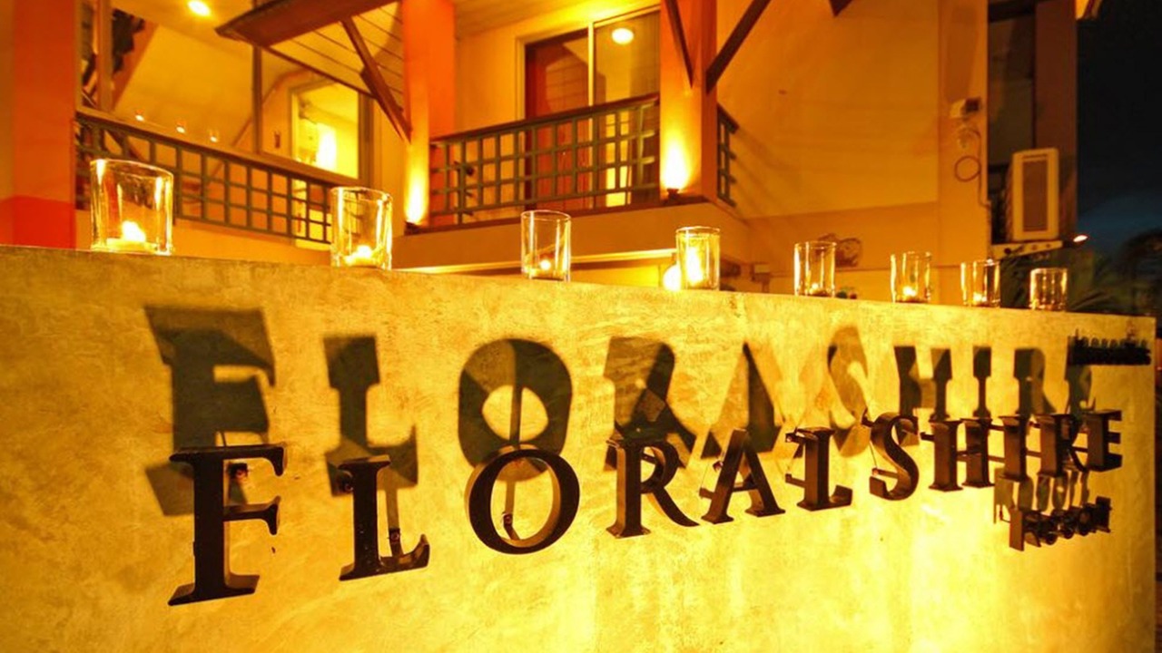 Photo of Outdoor in Lat Krabang