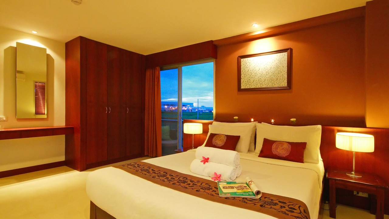 Photo of Bedroom in Lat Krabang