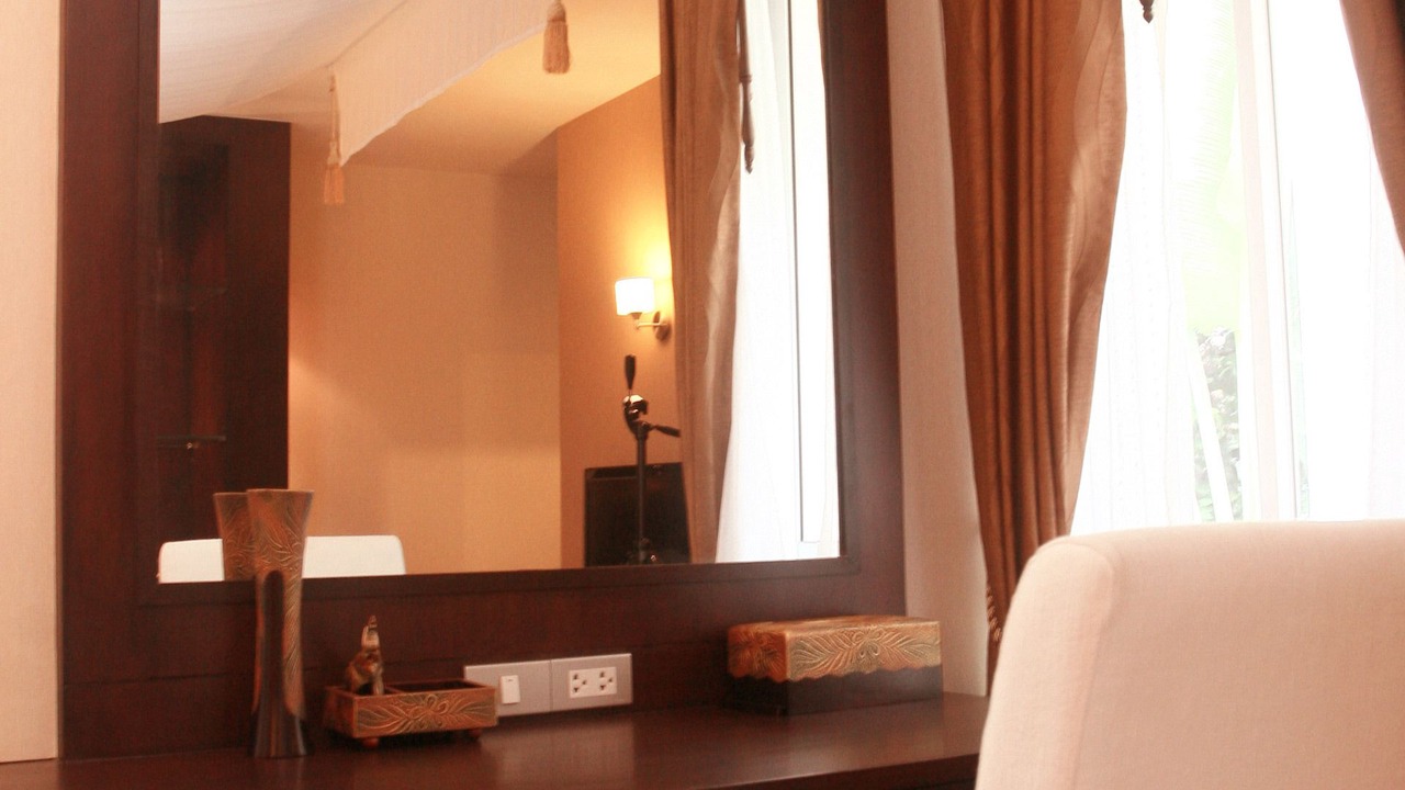Photo of Bedroom in Embassy District