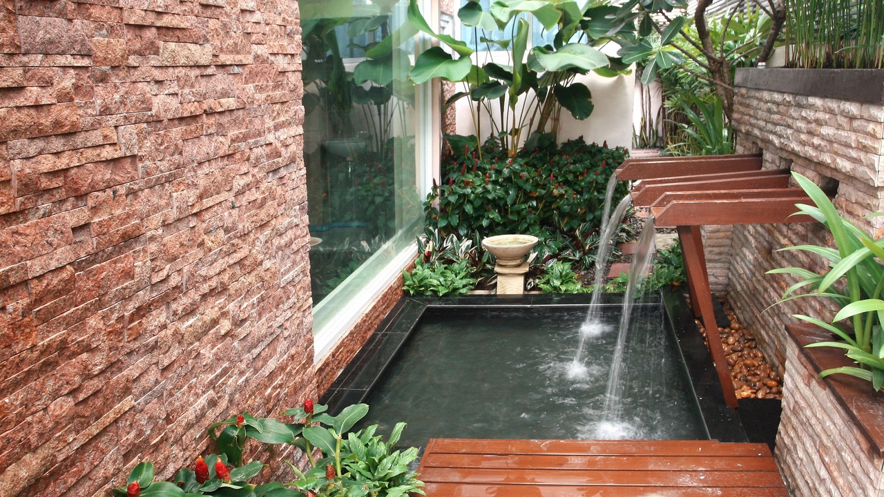 Photo of Patio Balcony in Embassy District