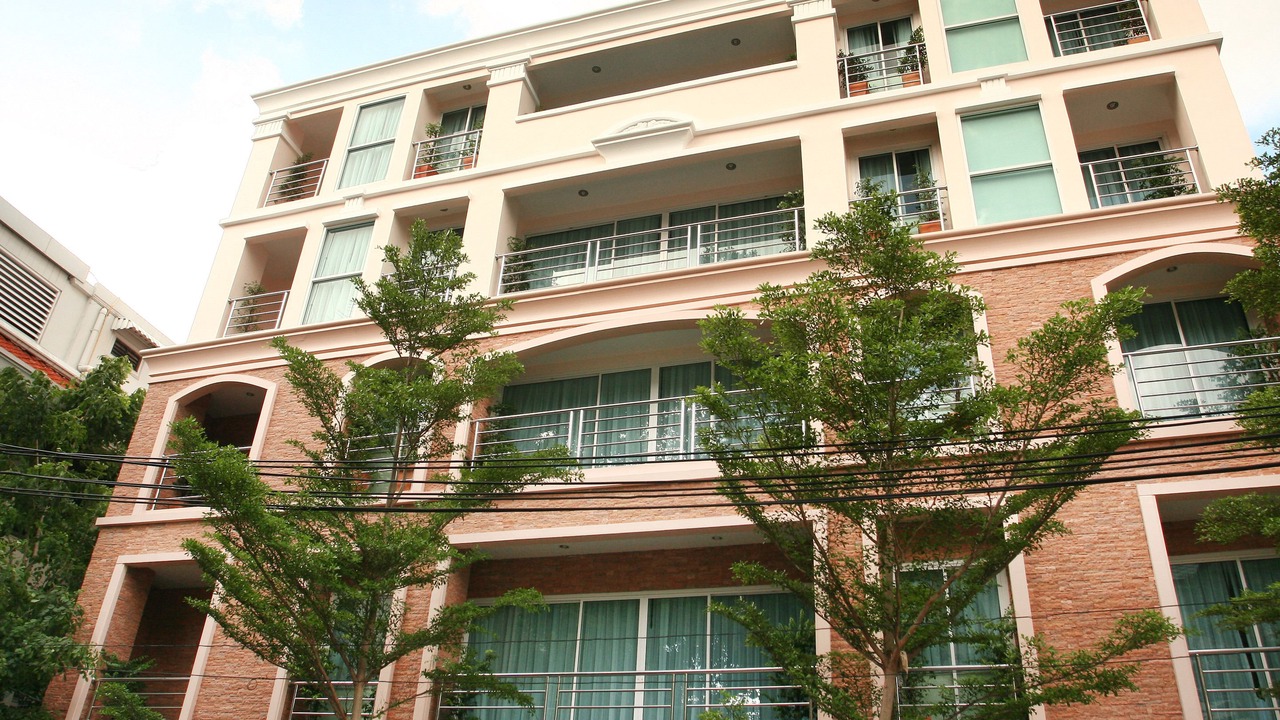 Photo of Outdoor in Embassy District