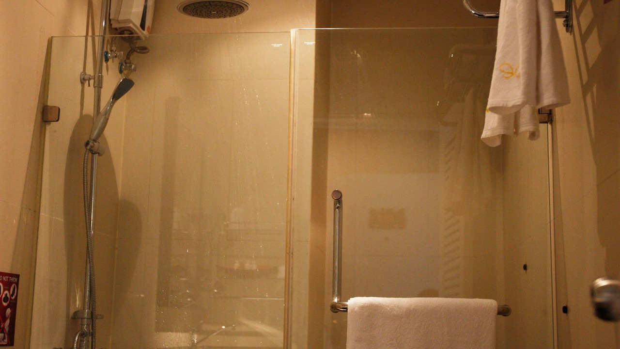 Photo of Bathroom in Embassy District